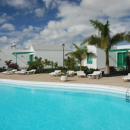 Apartamento Bandama
