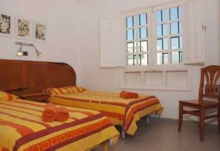 Bandama Apartment *