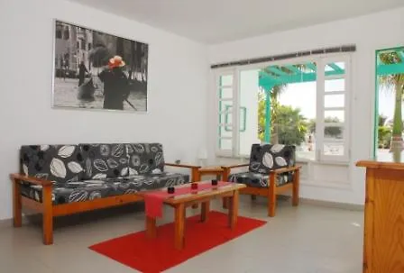 Bandama Apartment