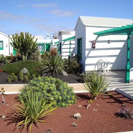 Bandama Apartment