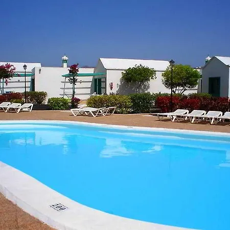 Bandama Apartment