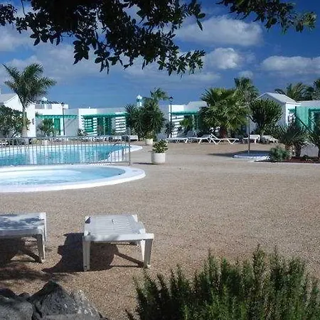 Apartment Bandama *
