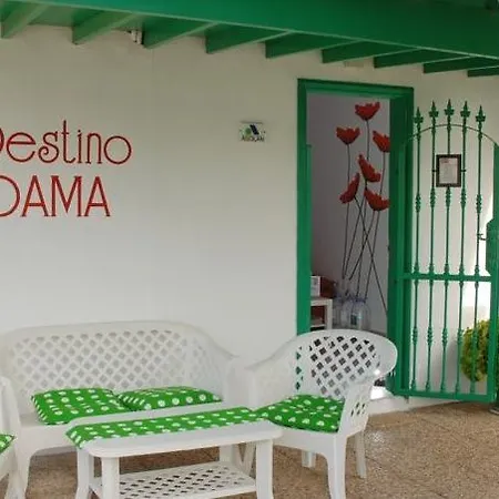 Bandama Apartment Los Pocillos