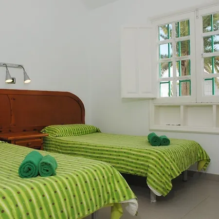 Bandama Apartment Los Pocillos