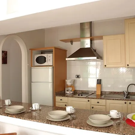 Bandama Apartment