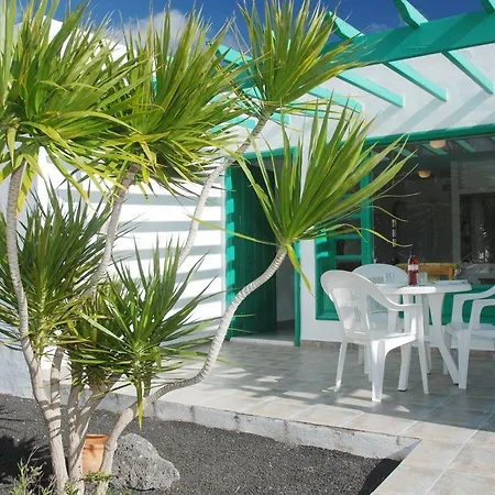 Bandama Apartment Los Pocillos