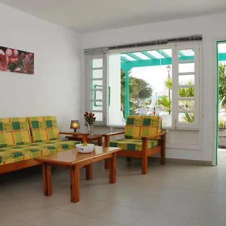Apartment Bandama