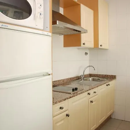 Apartment Bandama *